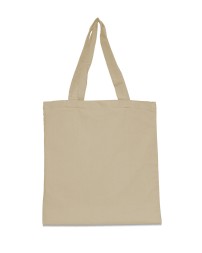 Liberty Bags 9860 Amy Recycled Cotton Canvas Tote