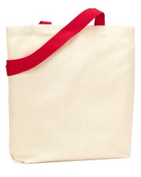 Liberty Bags 9868 Jennifer Recycled Cotton Canvas Tote