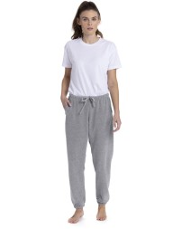 Next Level Apparel 9884   Ladies' Laguna Sueded Sweatpant