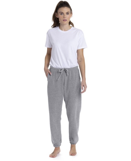 Next Level Apparel 9884   Ladies' Laguna Sueded Sweatpant