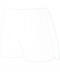 Augusta Sportswear 988   Girls' Trim Fit Jersey Short