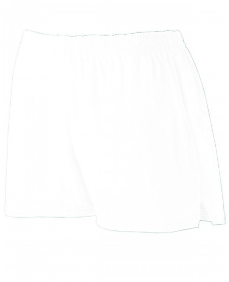 Augusta Sportswear 988   Girls' Trim Fit Jersey Short