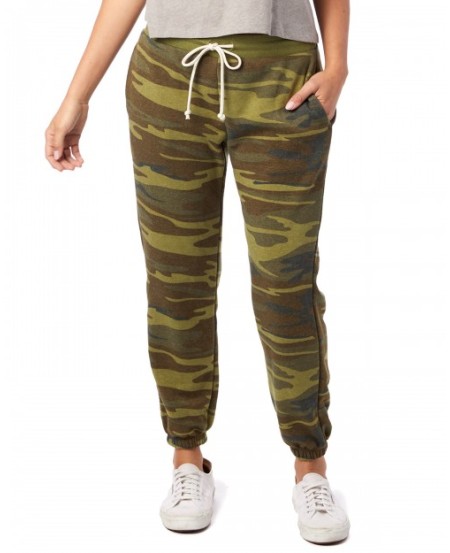 Alternative 9902F2   Ladies' Eco Classic Sweatpant