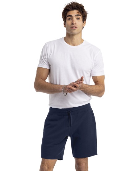 Next Level Apparel 9903 Unisex Fleece Sweat Short