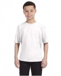 Anvil 990B   Youth Lightweight T-Shirt