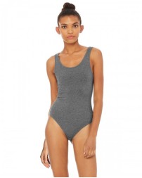 Bella + Canvas 990BE   FWD Fashion Ladies' Bodysuit