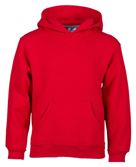 Russell Athletic 995HBB   Youth Dri-Power Pullover Sweatshirt