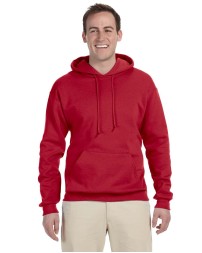 Jerzees 996 Adult NuBlend Fleece Pullover Hooded Sweatshirt