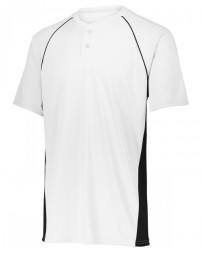 Augusta Sportswear A1560   Unisex True Hue Technology Limit Baseball/Softball Jersey