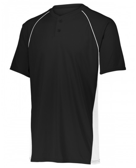 Augusta Sportswear A1560   Unisex True Hue Technology Limit Baseball/Softball Jersey