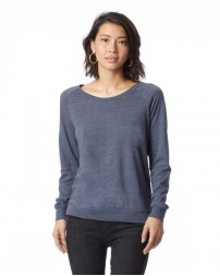 Alternative AA1990   Ladies' Slouchy Eco-Jersey Pullover