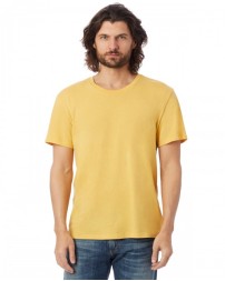 Alternative AA6005   Unisex Organic Basic Crew