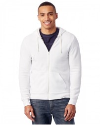 Alternative AA9590   Unisex Rocky Eco-Fleece Zip Hoodie