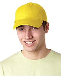 Adams ACEB101 Brushed Cotton Twill Cap