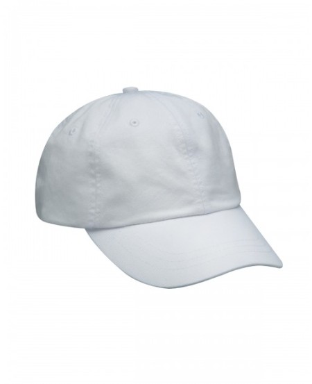 Adams ACEP101 Cotton Twill Essentials Pigment-Dyed Cap