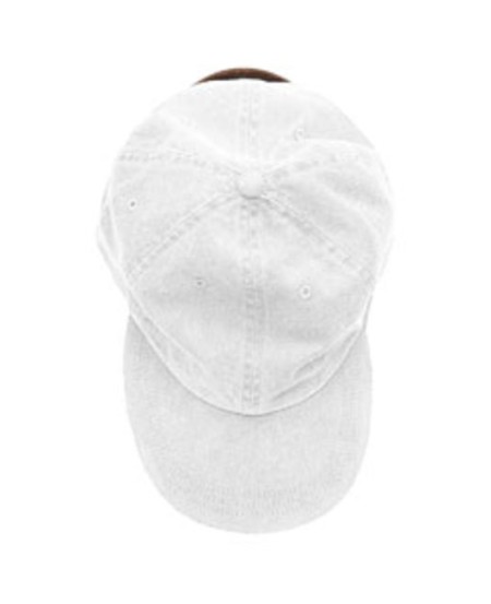 Adams ACKO101 Youth Pigment-Dyed Cap