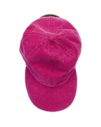 Adams ACKO101 Youth Pigment-Dyed Cap