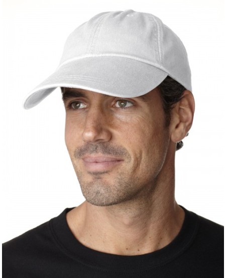 Adams ACSB101   Cotton Twill Pigment-Dyed Sunbuster Cap