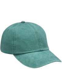 Adams AD969 Optimum Pigment Dyed-Cap