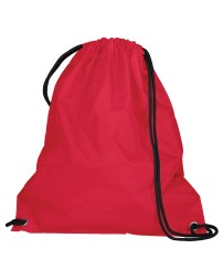 Augusta Sportswear AG1905 Sportswear PVC Coating Drawstring Bag