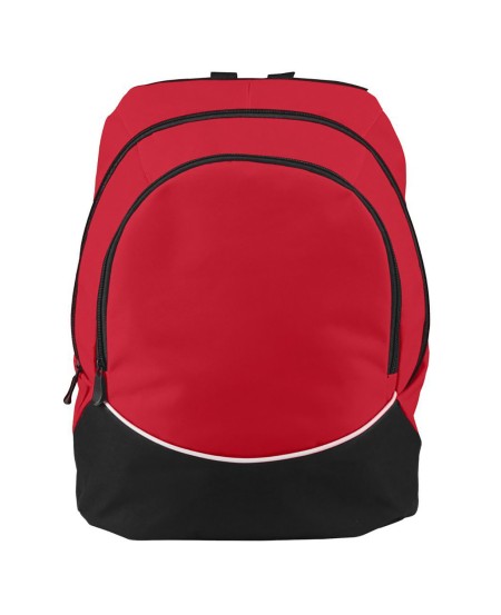 Augusta Sportswear AG1915 Large Tri-Color Backpack