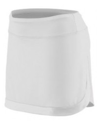 Augusta Sportswear AG2410   Ladies' Action Colorblock Skort