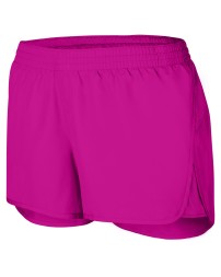 Augusta Sportswear AG2430 Ladies' Wayfarer Short