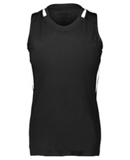 Augusta Sportswear AG2436   Ladies' Crossover Tank