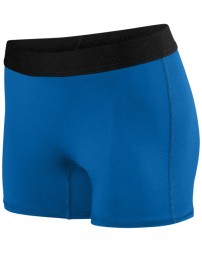 Augusta Sportswear AG2625   Ladies' Hyperform Compression Short