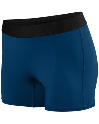 Augusta Sportswear AG2625 Ladies' Hyperform Compression Short