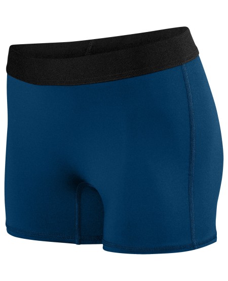 Augusta Sportswear AG2625 Ladies' Hyperform Compression Short