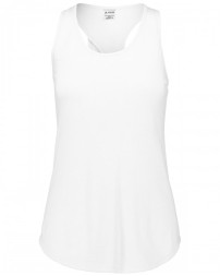 Augusta Sportswear AG3078   Ladies' Lux Tri-Blend Tank