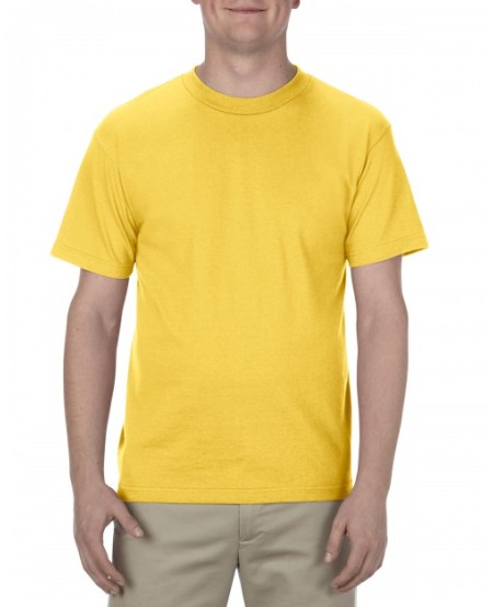 American Apparel AL1301   Unisex Heavyweight Cotton T-Shirt