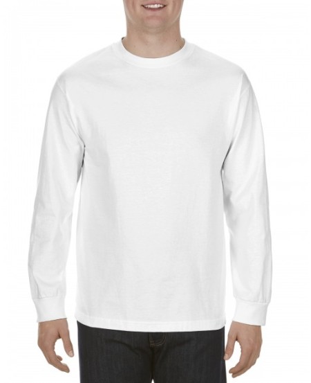 American Apparel AL1304   Adult Long-Sleeve T-Shirt