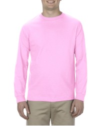 American Apparel AL1304 Adult Long-Sleeve T-Shirt