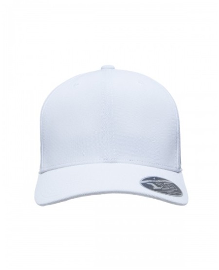 Team 365 ATB100   by Flexfit Adult Cool & Dry Mini Pique Performance Cap