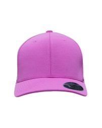 Team 365 ATB100 by Flexfit Adult Cool  Dry Mini Pique Performance Cap