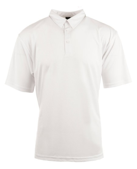 Burnside B0101   Men's Burn Golf Polo