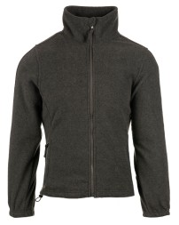 Burnside B5062 Ladies' Full-Zip Polar Fleece Jacket