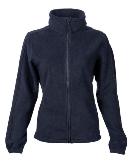 Burnside B5062   Ladies' Full-Zip Polar Fleece Jacket