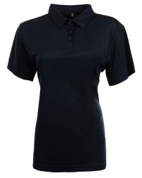 Burnside B5101 Ladies' Burn Golf Polo