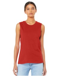 Bella  Canvas B6003 Ladies' Jersey Muscle Tank