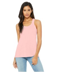 Bella  Canvas B8800 Ladies' Flowy Racerback Tank