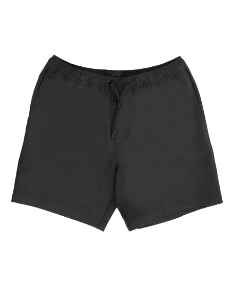 Burnside B9888   Unisex Perfect Short