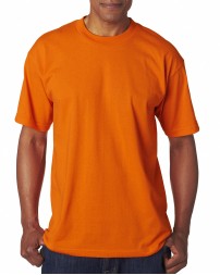 Bayside BA1701 Adult USA Made T-Shirt