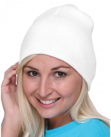 Bayside BA3810   Acrylic Beanie