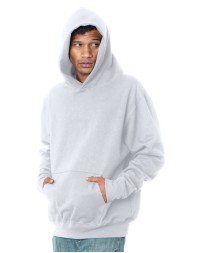 Bayside BA4000   Adult Super Heavy Hooded Sweatshirt