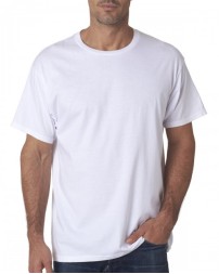 Bayside BA5000   Adult Ring-Spun Jersey Tee