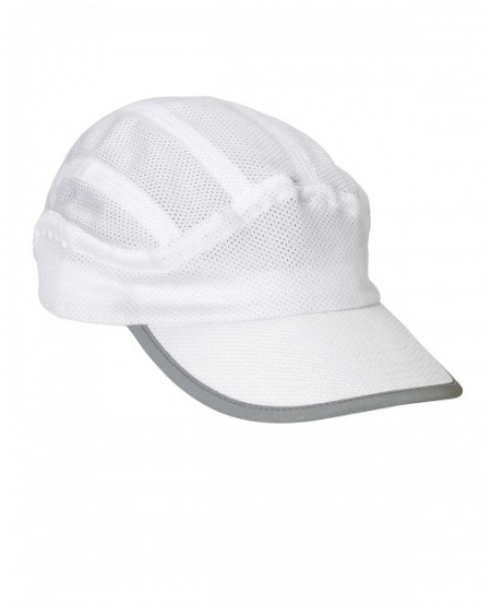 Big Accessories BA503   Mesh Runner Cap