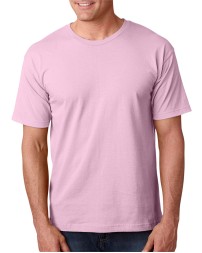 Bayside BA5040 Adult USA Made Midweight T-Shirt